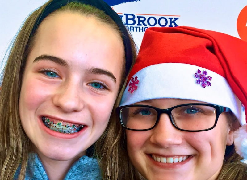Color Braces See Why Kids Love Their Fun Colorful Smiles